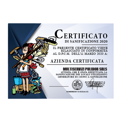 certificato-sanificazione-coronavirus